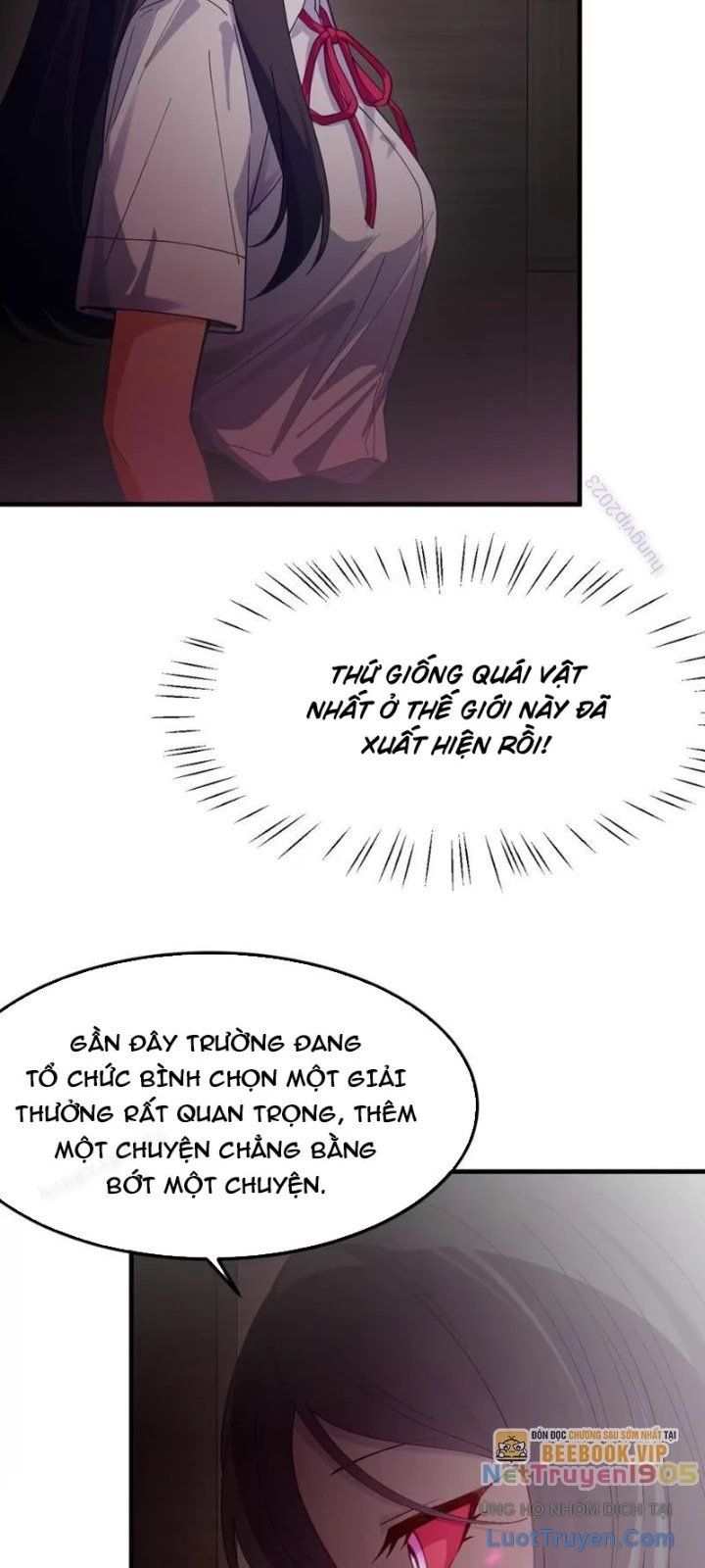 Kế Thừa Tủ Quần Áo Và Nữ Quỷ Từ Ông Nội Chap 6 - Next Chap 7