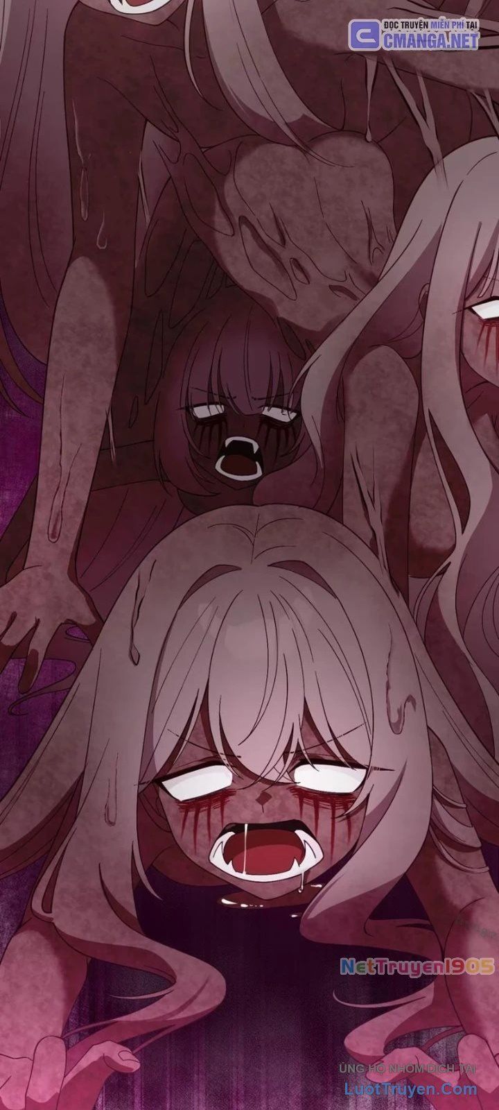 Kế Thừa Tủ Quần Áo Và Nữ Quỷ Từ Ông Nội Chap 6 - Next Chap 7