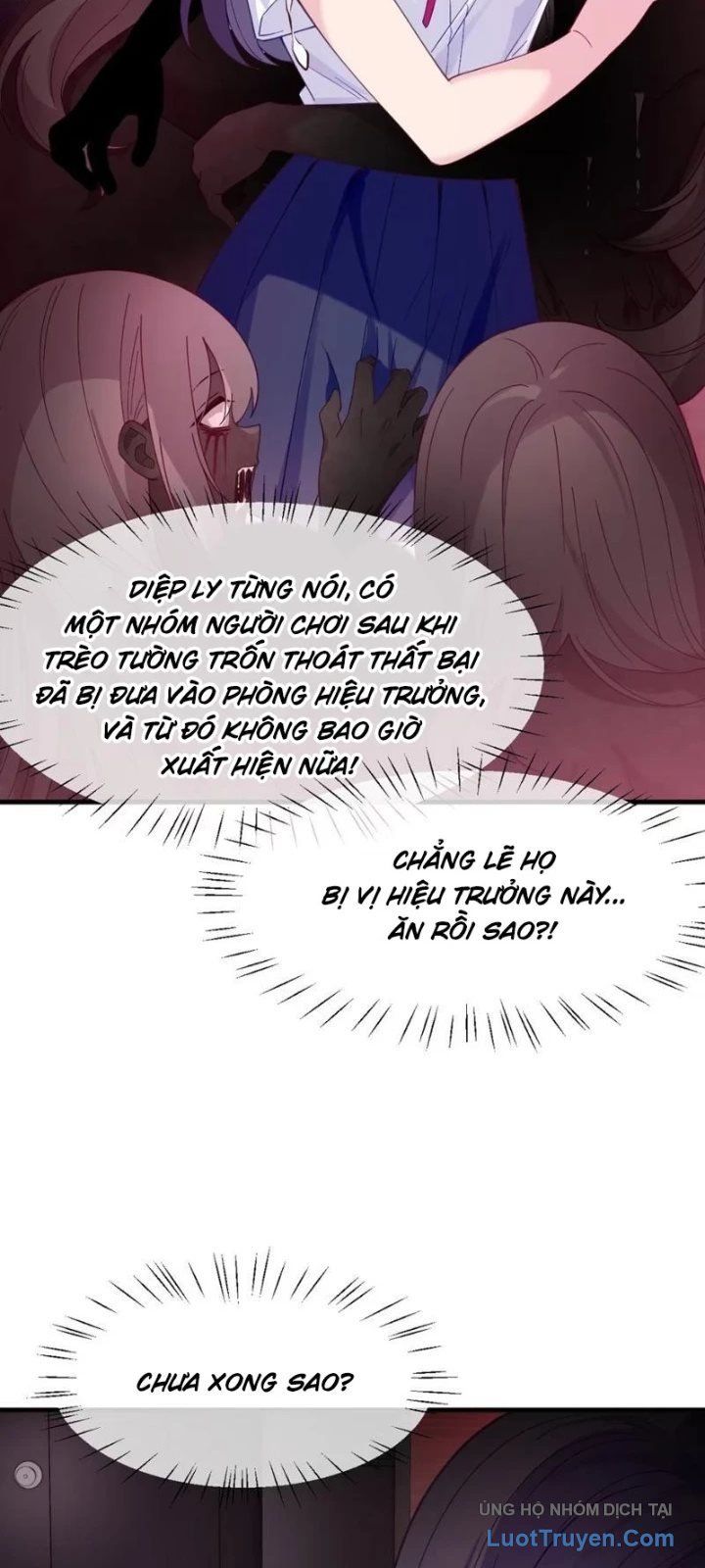 Kế Thừa Tủ Quần Áo Và Nữ Quỷ Từ Ông Nội Chap 6 - Next Chap 7