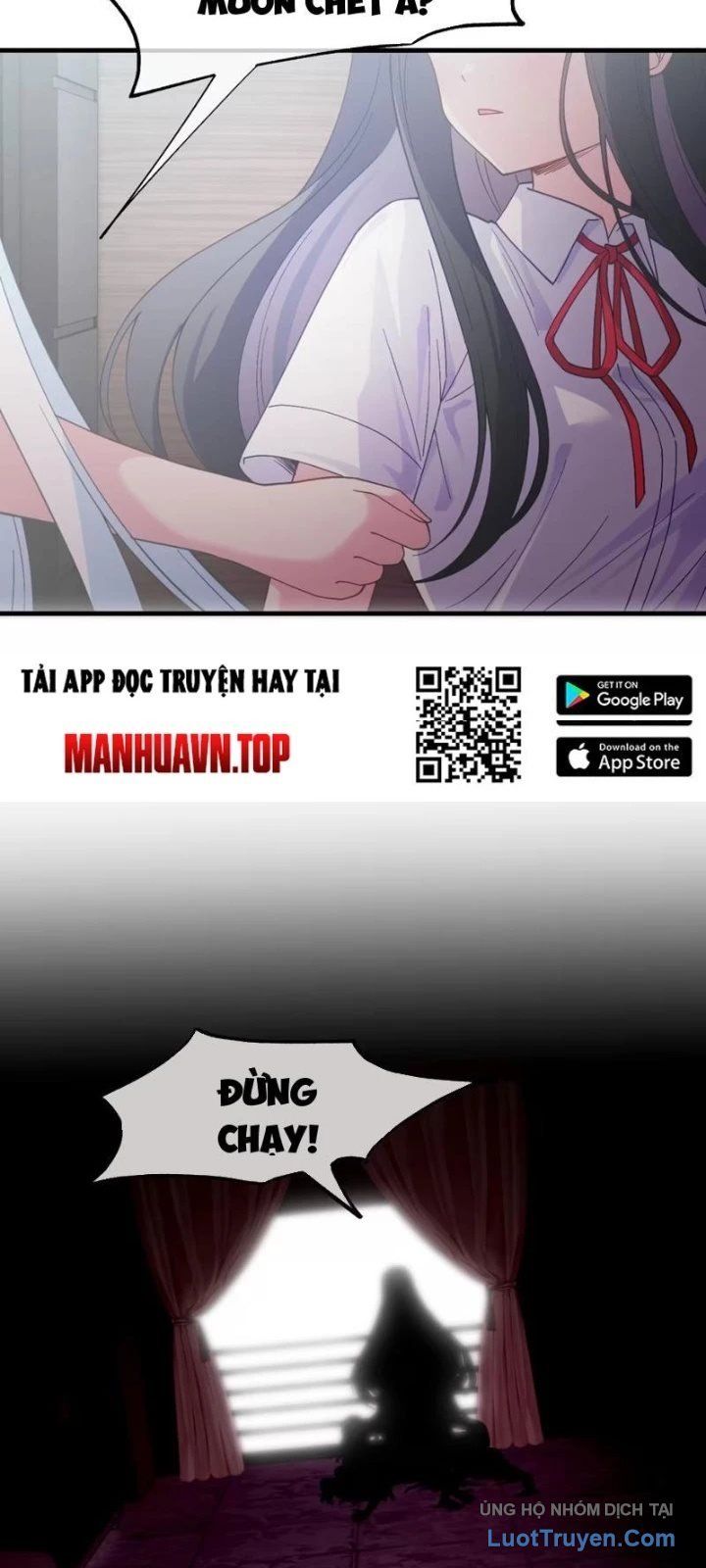 Kế Thừa Tủ Quần Áo Và Nữ Quỷ Từ Ông Nội Chap 6 - Next Chap 7