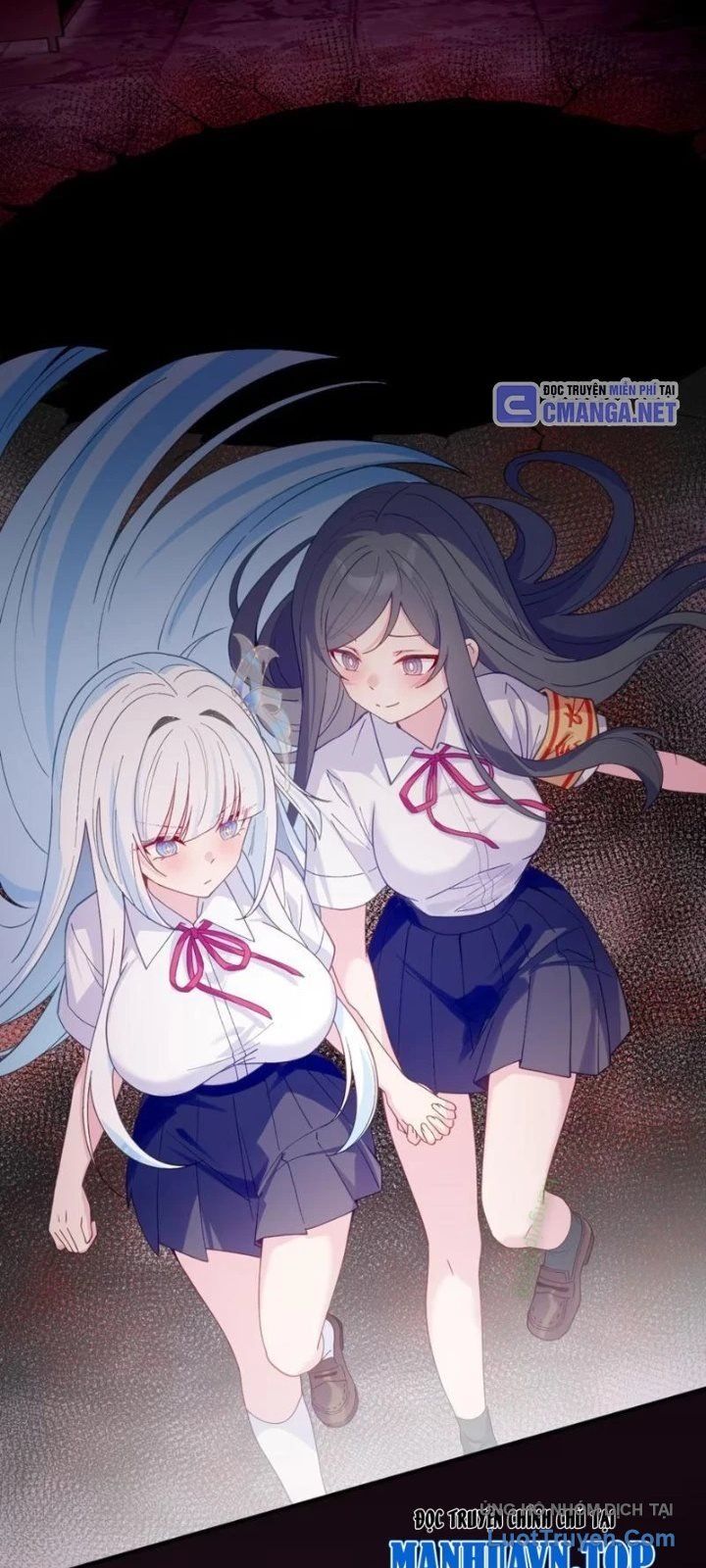 Kế Thừa Tủ Quần Áo Và Nữ Quỷ Từ Ông Nội Chap 6 - Next Chap 7