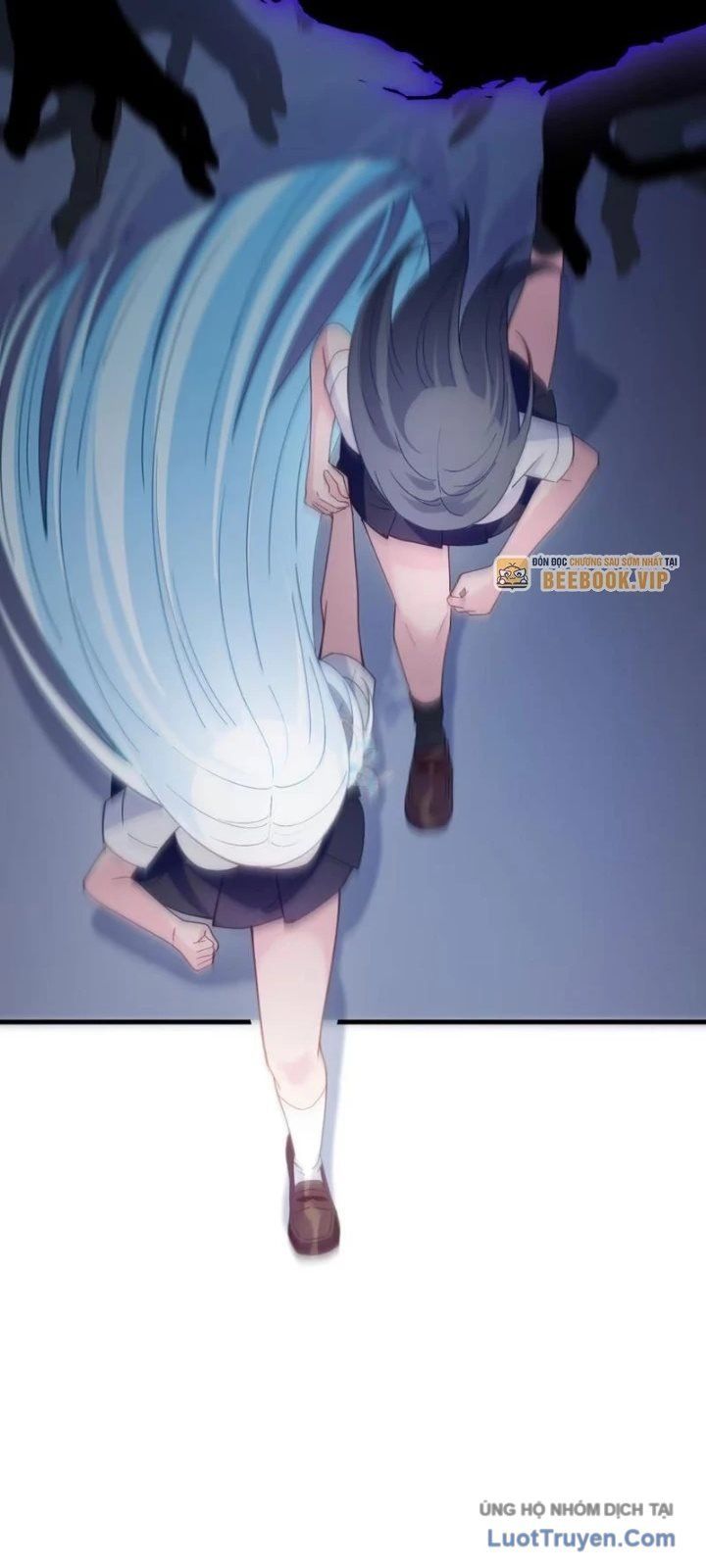 Kế Thừa Tủ Quần Áo Và Nữ Quỷ Từ Ông Nội Chap 6 - Next Chap 7