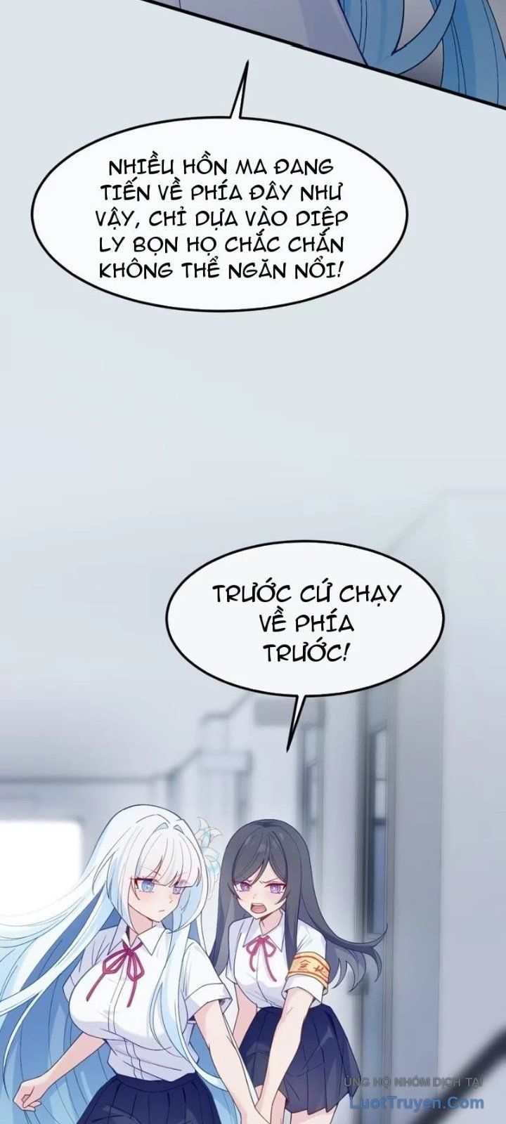 Kế Thừa Tủ Quần Áo Và Nữ Quỷ Từ Ông Nội Chap 6 - Next Chap 7