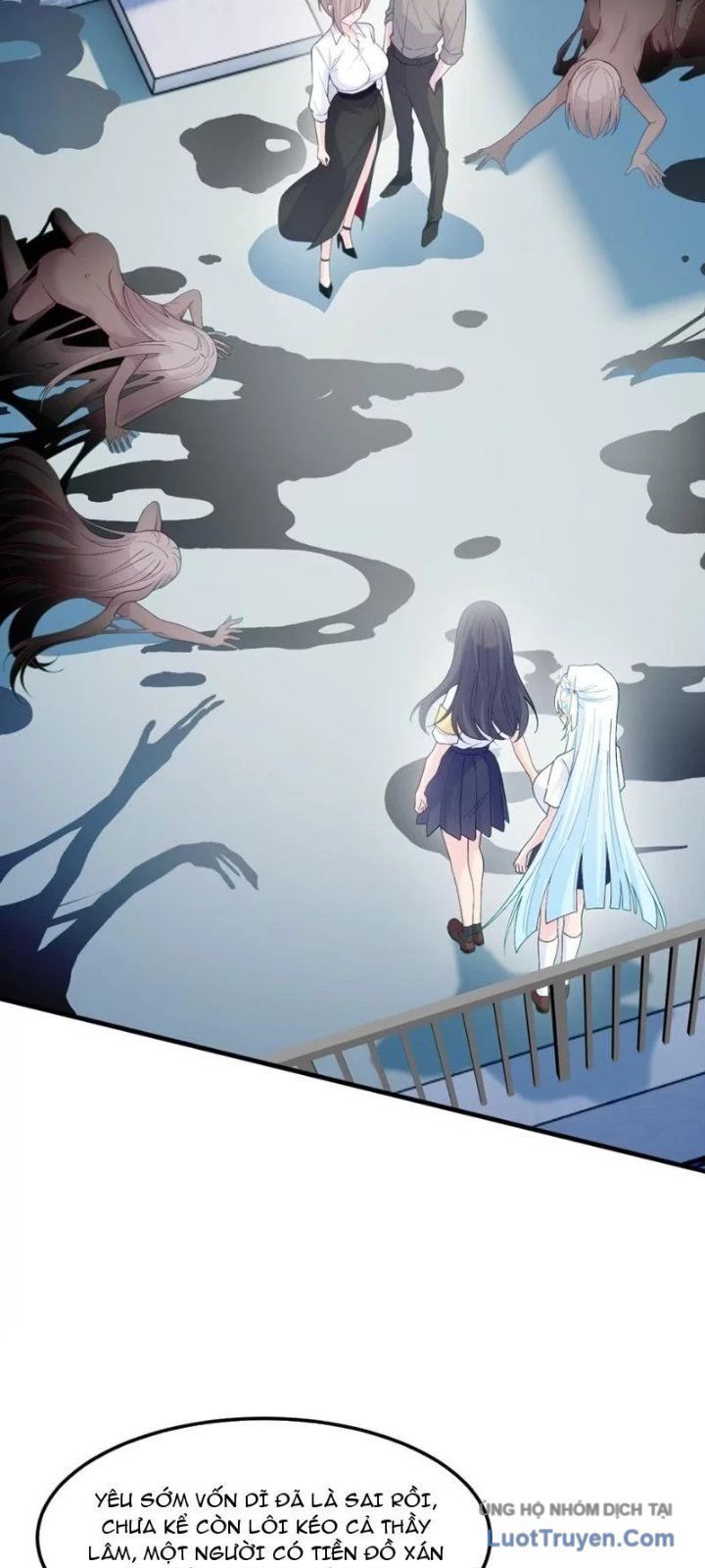 Kế Thừa Tủ Quần Áo Và Nữ Quỷ Từ Ông Nội Chap 6 - Next Chap 7