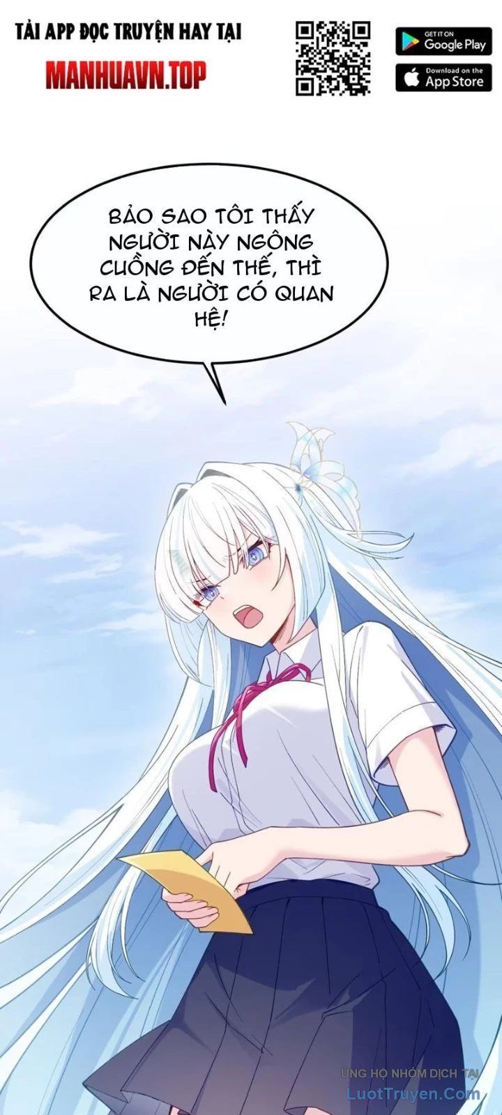 Kế Thừa Tủ Quần Áo Và Nữ Quỷ Từ Ông Nội Chap 6 - Next Chap 7