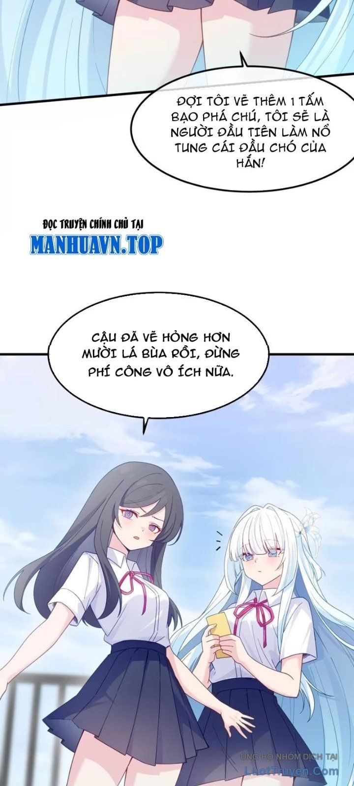 Kế Thừa Tủ Quần Áo Và Nữ Quỷ Từ Ông Nội Chap 6 - Next Chap 7