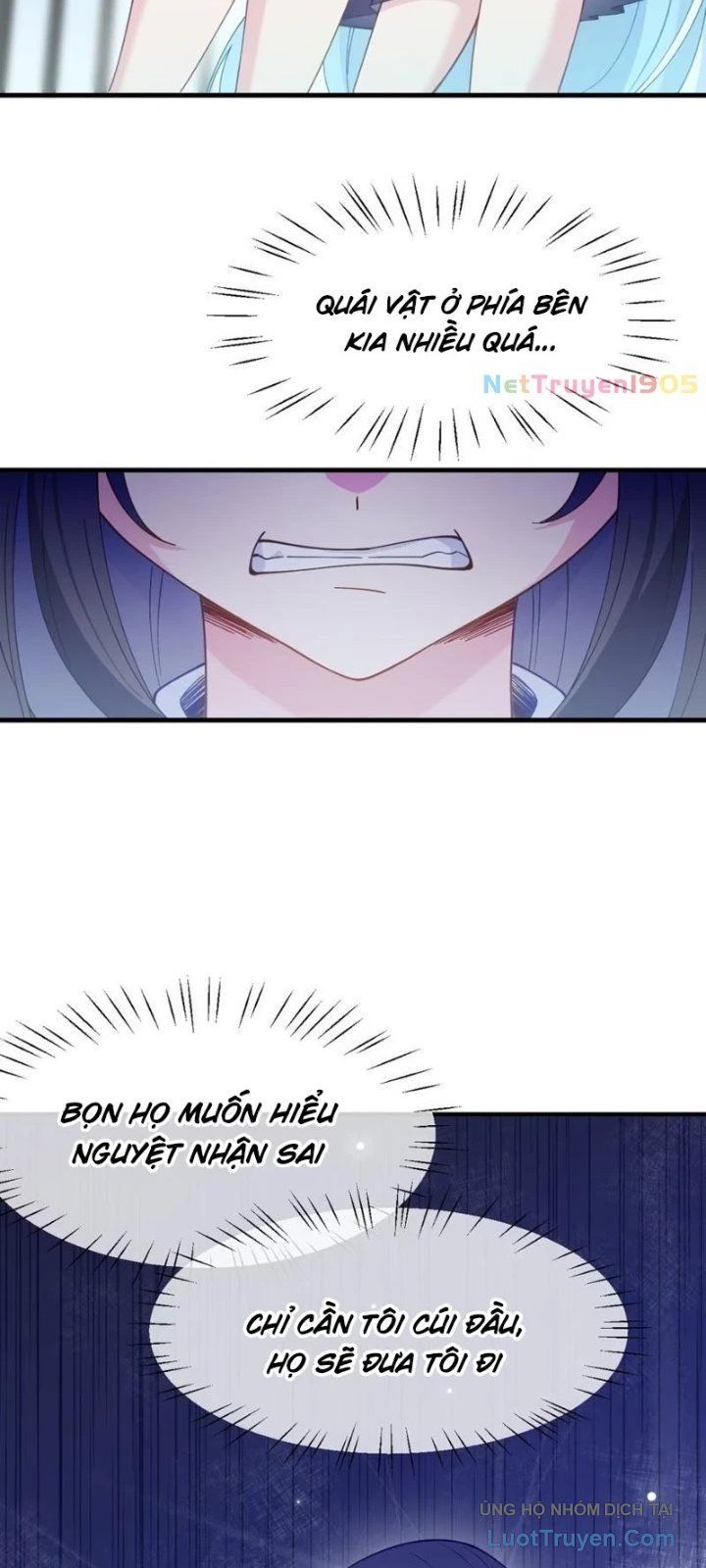 Kế Thừa Tủ Quần Áo Và Nữ Quỷ Từ Ông Nội Chap 6 - Next Chap 7