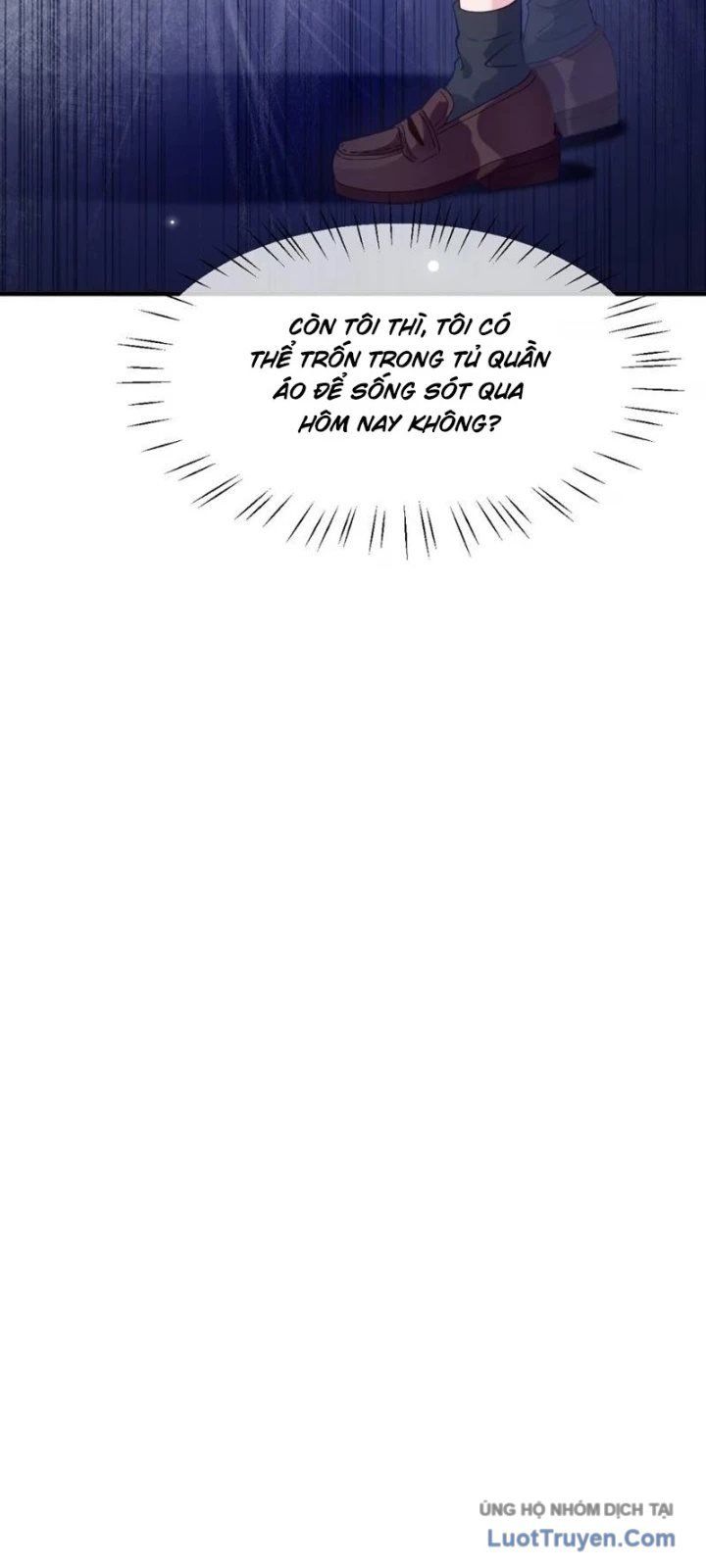 Kế Thừa Tủ Quần Áo Và Nữ Quỷ Từ Ông Nội Chap 6 - Next Chap 7