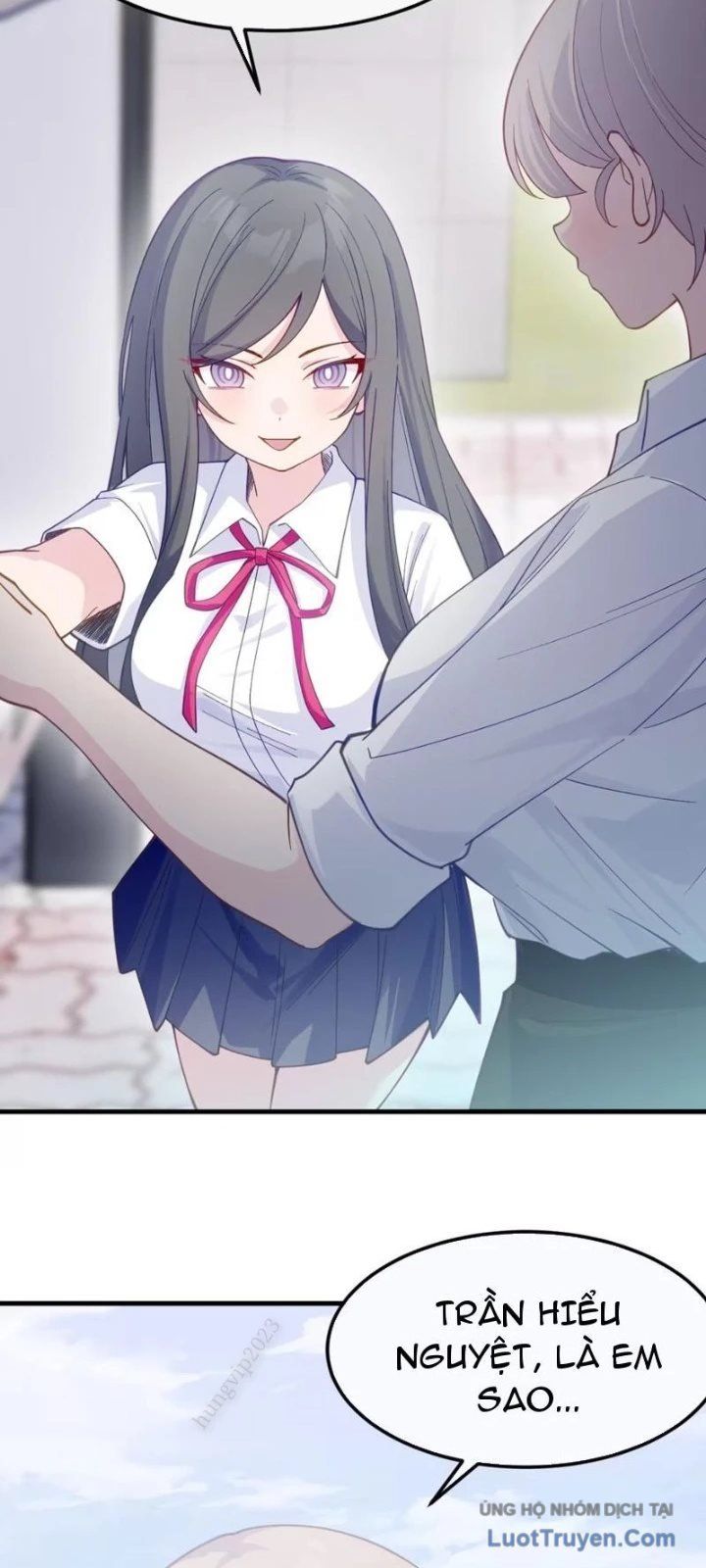 Kế Thừa Tủ Quần Áo Và Nữ Quỷ Từ Ông Nội Chap 6 - Next Chap 7