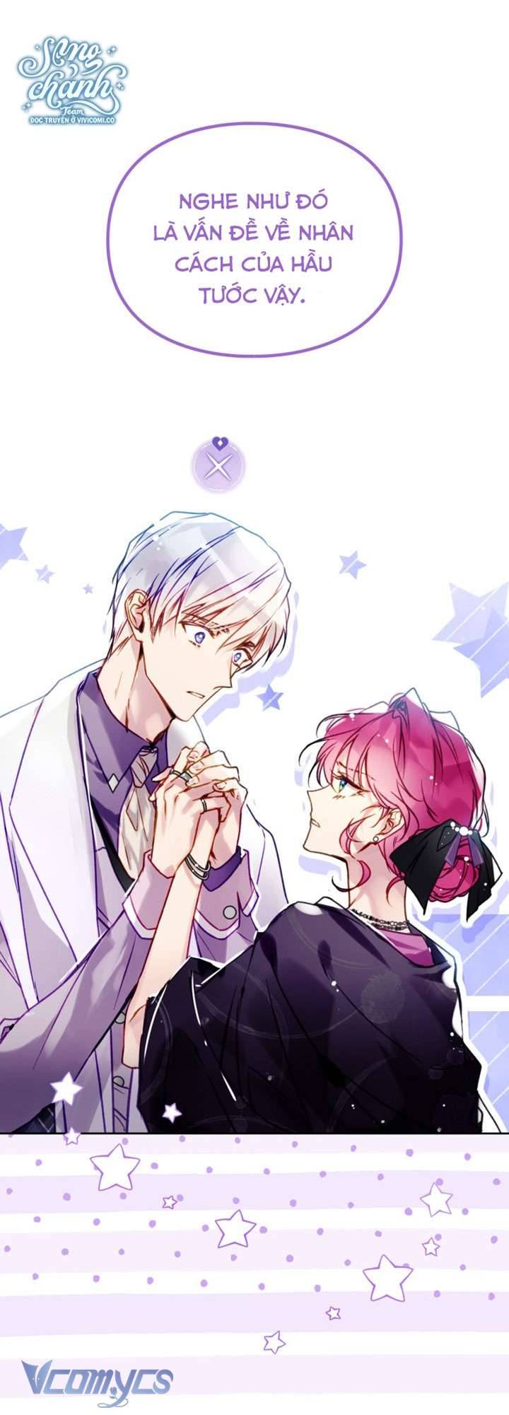 Kết Cục Của Nhân Vật Phản Diện Chỉ Có Thể Là Cái Chết Chap 167 - Next Chap 168