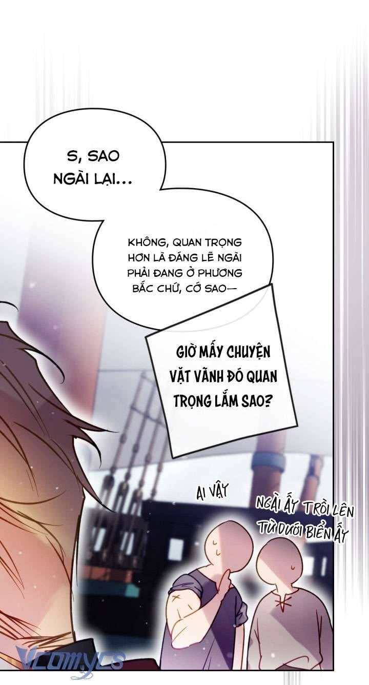 Kết Cục Của Nhân Vật Phản Diện Chỉ Có Thể Là Cái Chết Chap 180 - Next Chap 181