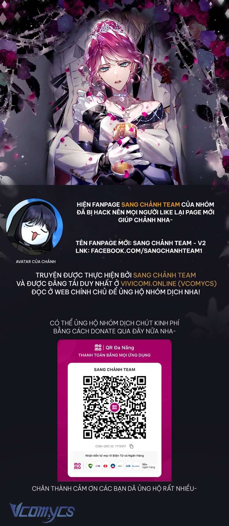 Kết Cục Của Nhân Vật Phản Diện Chỉ Có Thể Là Cái Chết Chap 187 - Next Chap 188