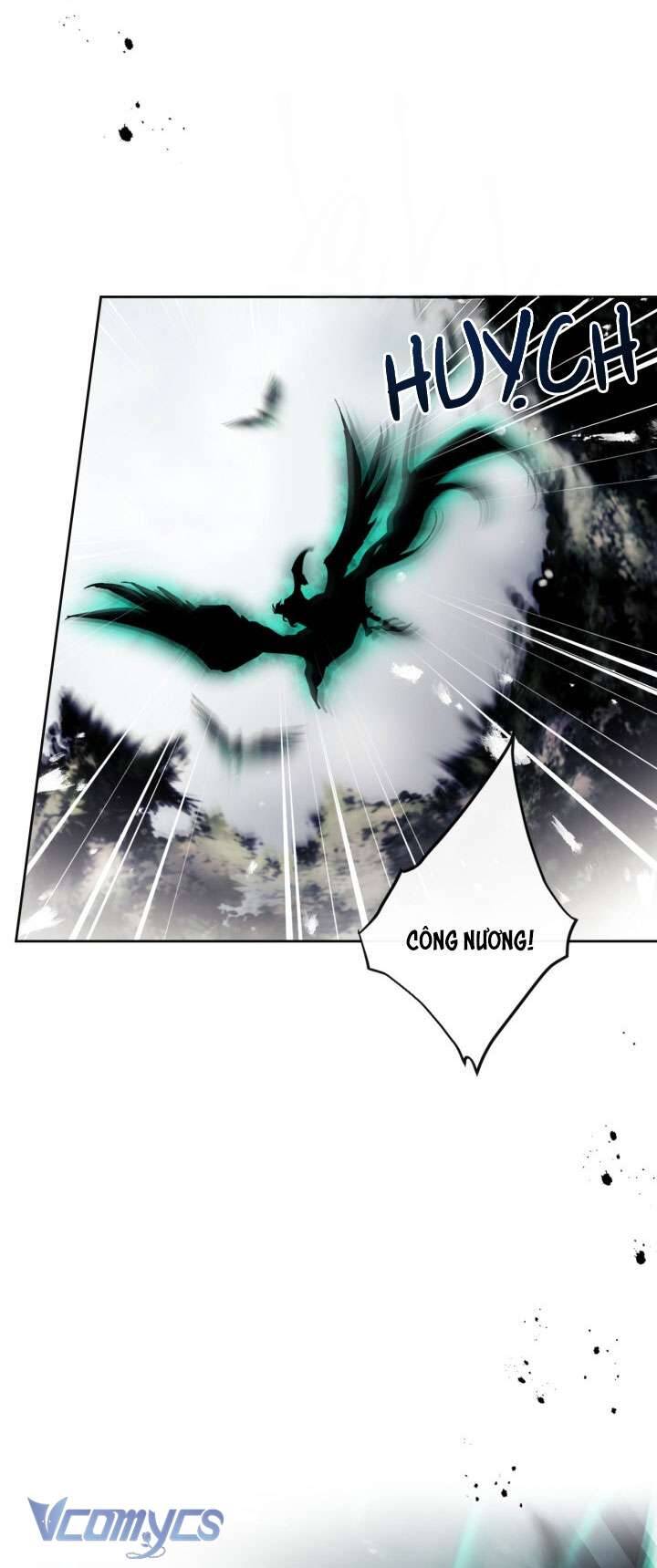 Kết Cục Của Nhân Vật Phản Diện Chỉ Có Thể Là Cái Chết Chap 187 - Next Chap 188