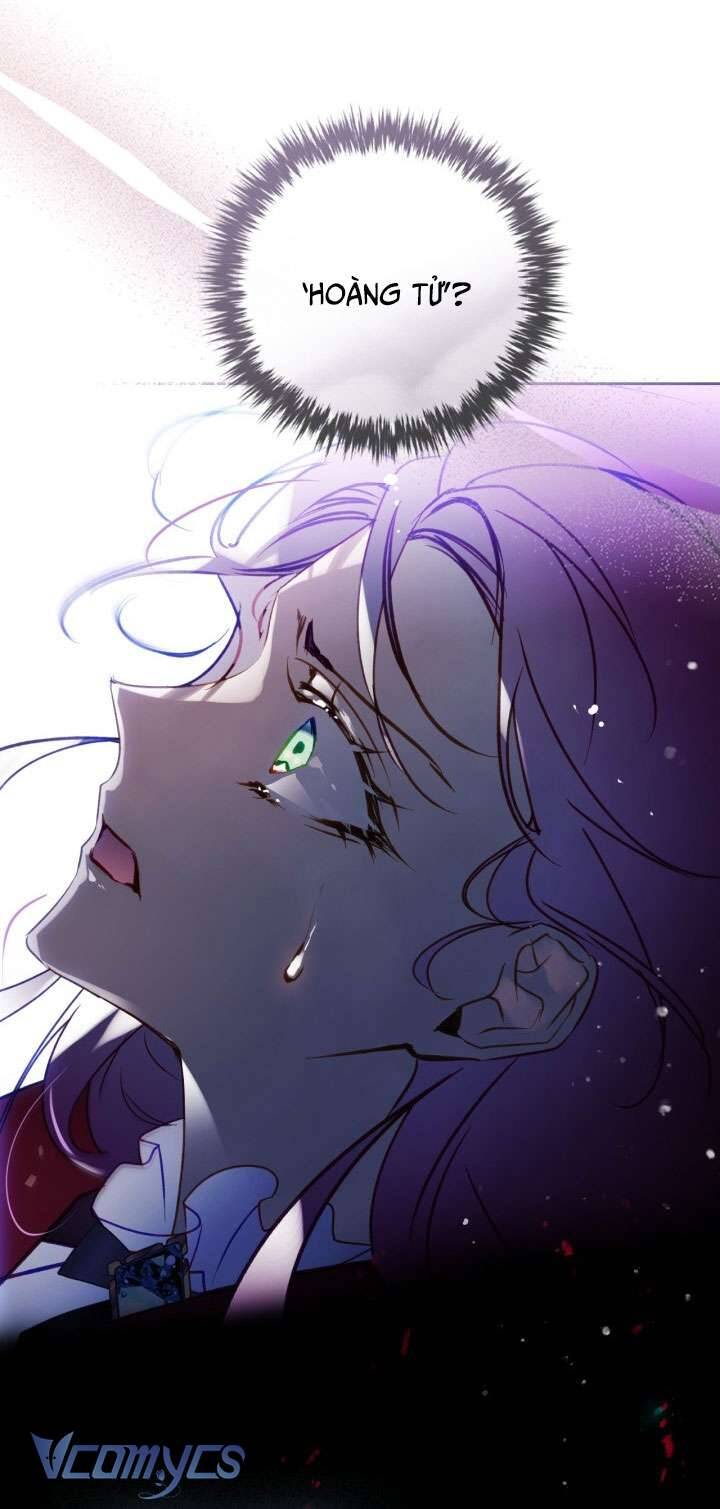 Kết Cục Của Nhân Vật Phản Diện Chỉ Có Thể Là Cái Chết Chap 187 - Next Chap 188