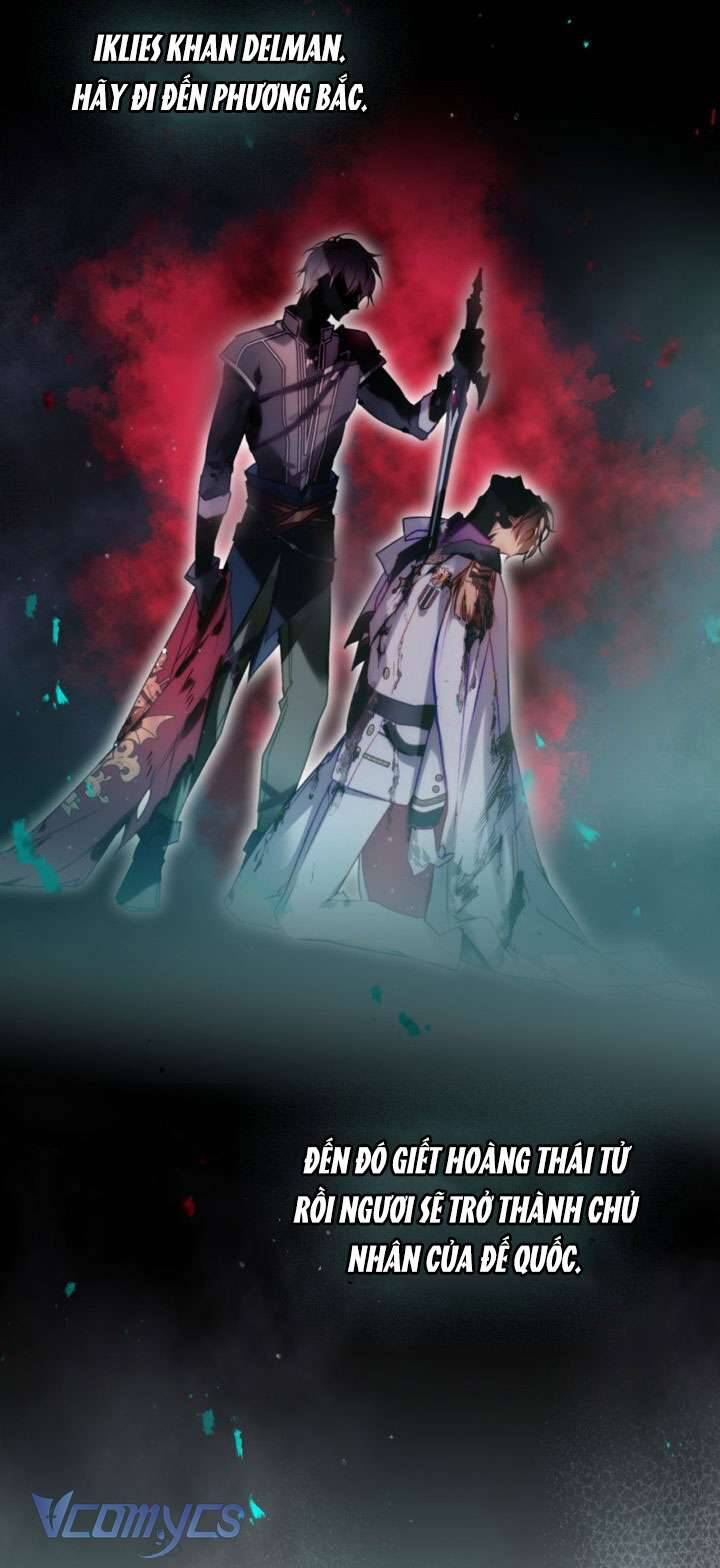 Kết Cục Của Nhân Vật Phản Diện Chỉ Có Thể Là Cái Chết Chap 187 - Next Chap 188