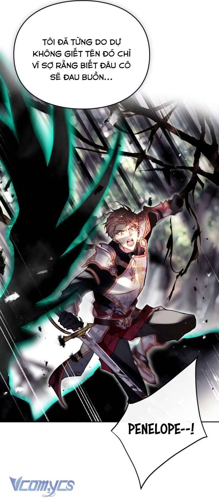 Kết Cục Của Nhân Vật Phản Diện Chỉ Có Thể Là Cái Chết Chap 187 - Next Chap 188