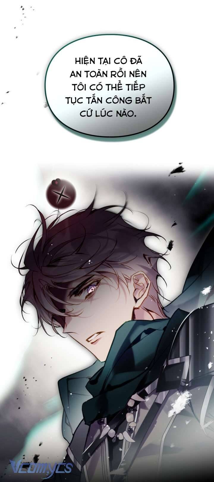 Kết Cục Của Nhân Vật Phản Diện Chỉ Có Thể Là Cái Chết Chap 187 - Next Chap 188