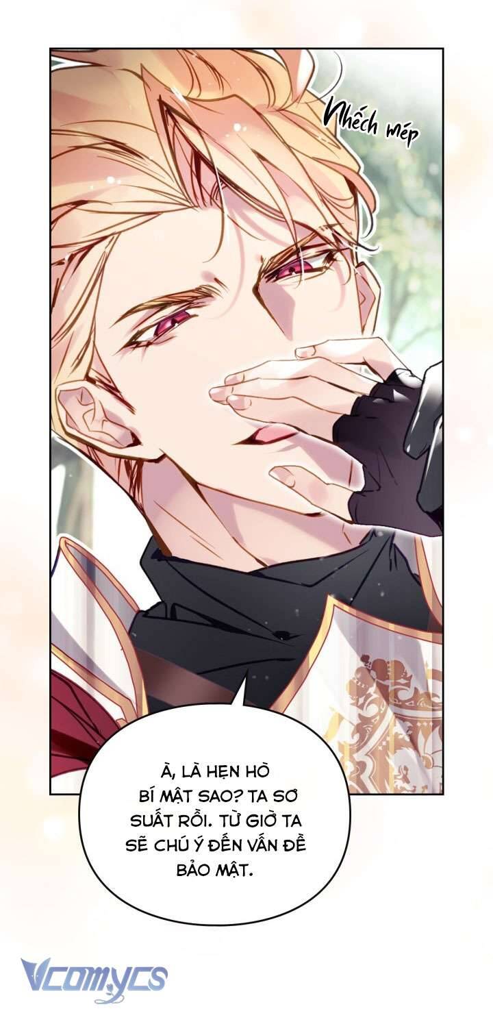 Kết Cục Của Nhân Vật Phản Diện Chỉ Có Thể Là Cái Chết Chap 187 - Next Chap 188