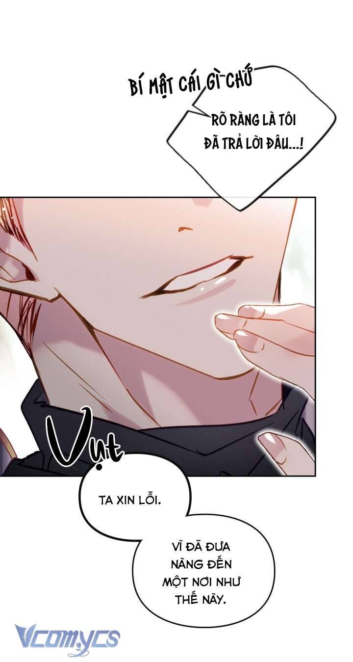 Kết Cục Của Nhân Vật Phản Diện Chỉ Có Thể Là Cái Chết Chap 187 - Next Chap 188