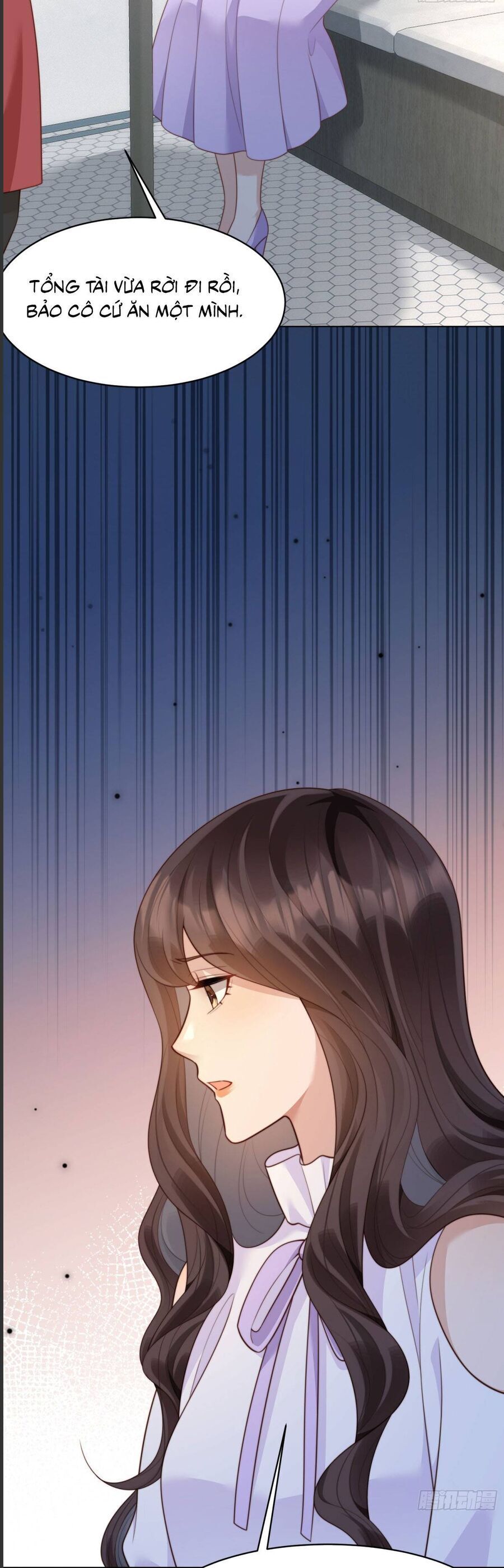 Kết Hôn Với Đại Lão Thực Vật Chap 53 - Next Chap 54