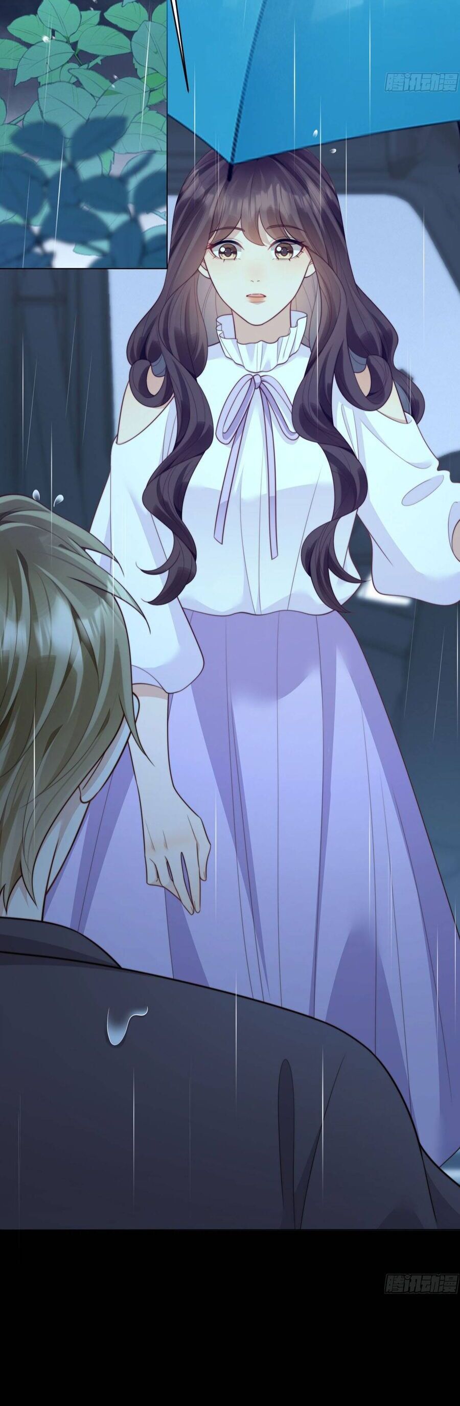 Kết Hôn Với Đại Lão Thực Vật Chap 53 - Next Chap 54