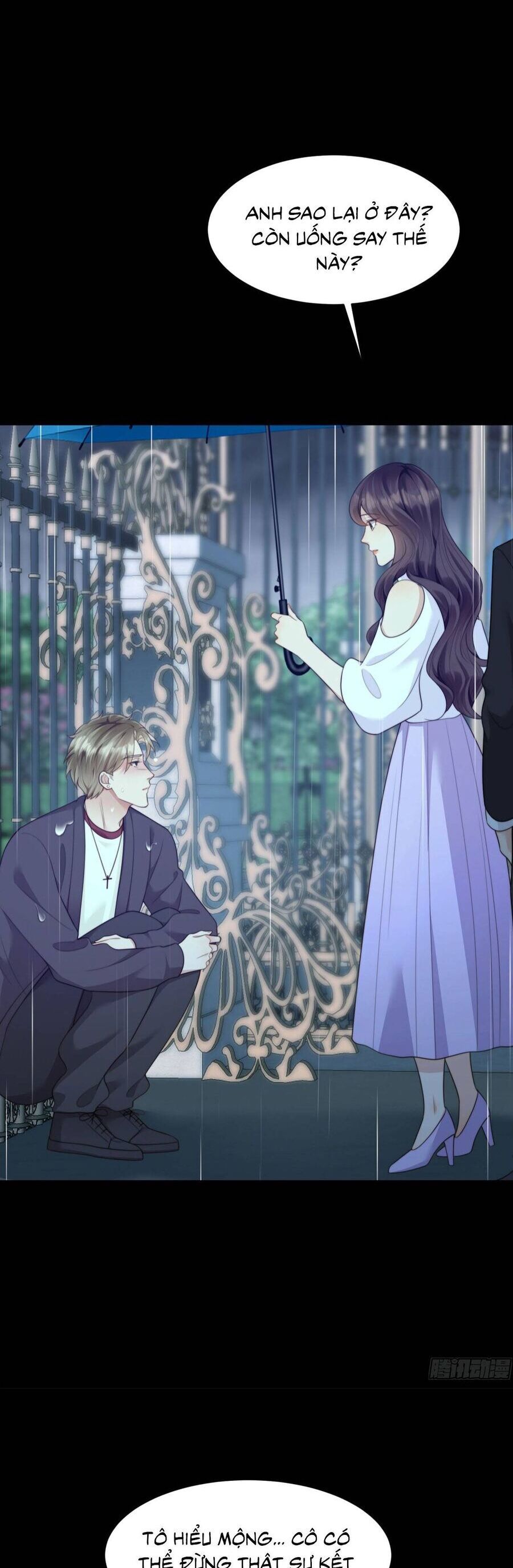 Kết Hôn Với Đại Lão Thực Vật Chap 53 - Next Chap 54