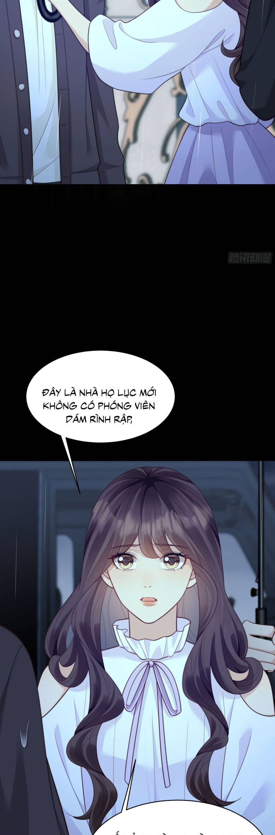 Kết Hôn Với Đại Lão Thực Vật Chap 53 - Next Chap 54