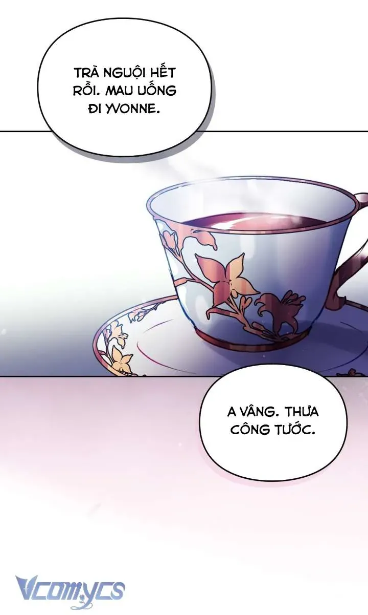 Kết Thúc Của Nhân Vật Phản Diện Chỉ Có Thể Là Cái Chết Chap 190 - Next Chap 191