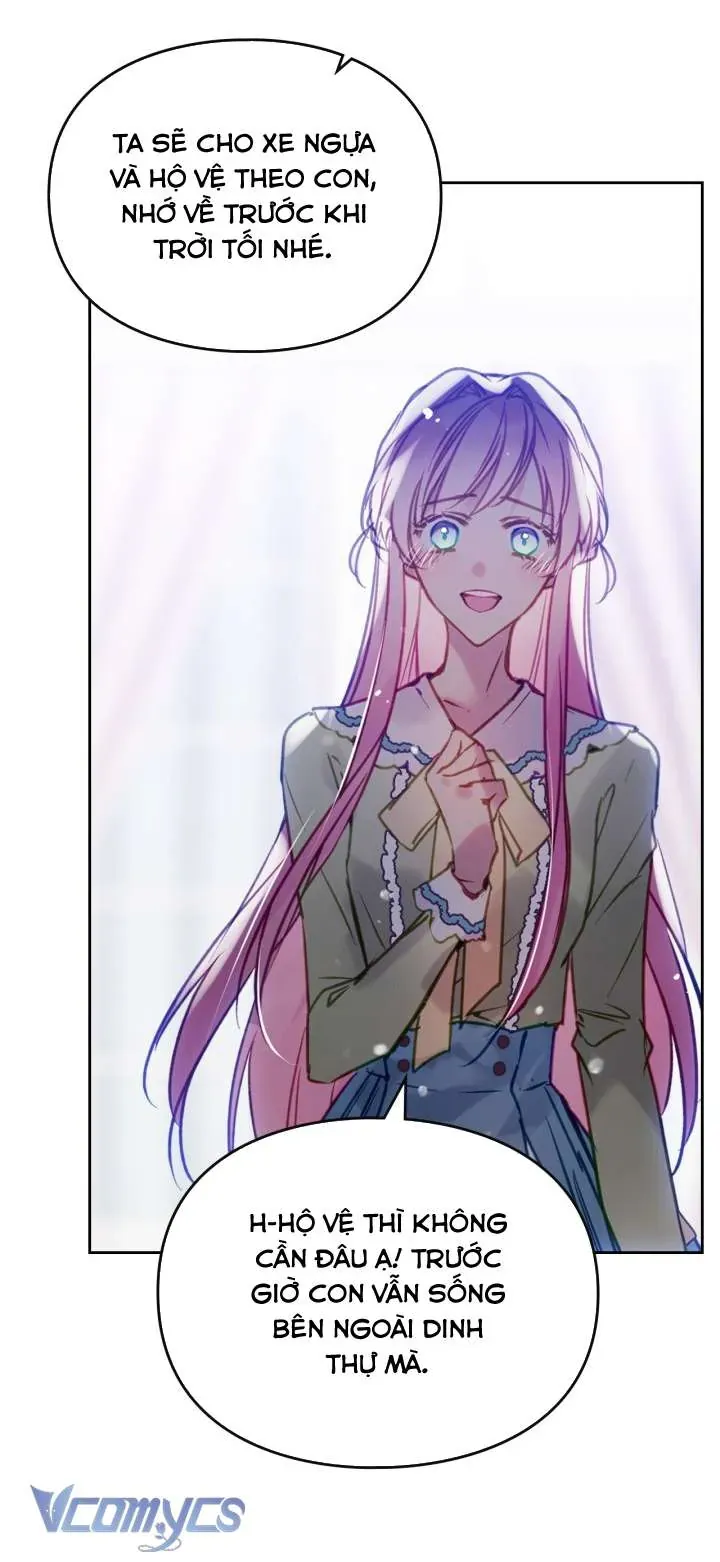 Kết Thúc Của Nhân Vật Phản Diện Chỉ Có Thể Là Cái Chết Chap 190 - Next Chap 191