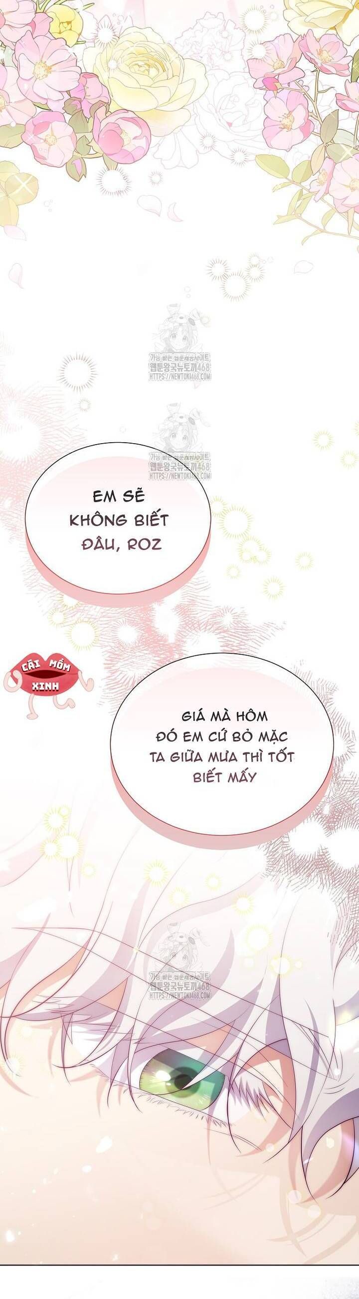 Khi Bị Nam Chính Dịu Dàng Nhưng Cố Chấp Ám Ảnh Chap 9 - Next Chap 10