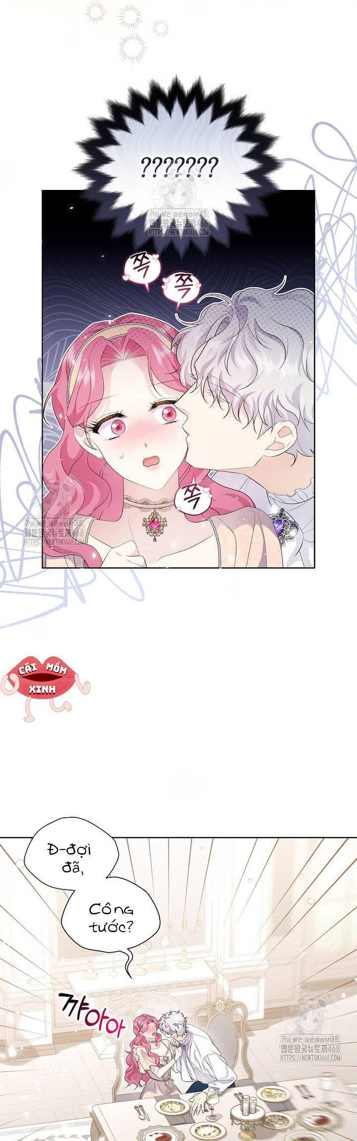 Khi Bị Nam Chính Dịu Dàng Nhưng Cố Chấp Ám Ảnh Chap 9 - Next Chap 10