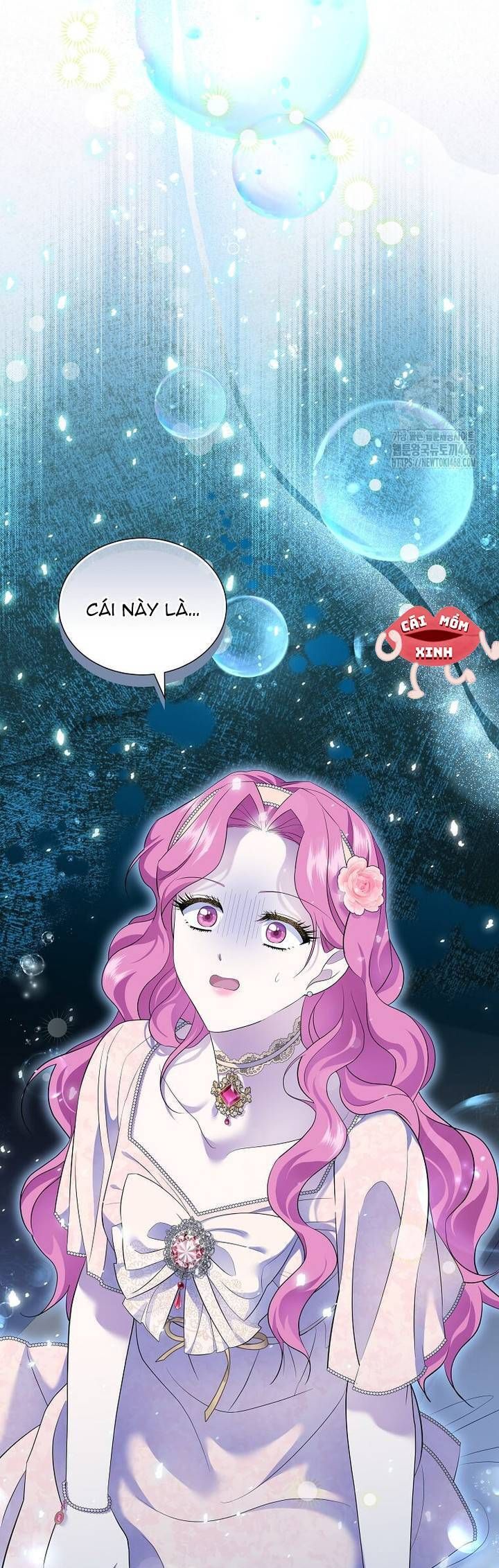 Khi Bị Nam Chính Dịu Dàng Nhưng Cố Chấp Ám Ảnh Chap 9 - Next Chap 10