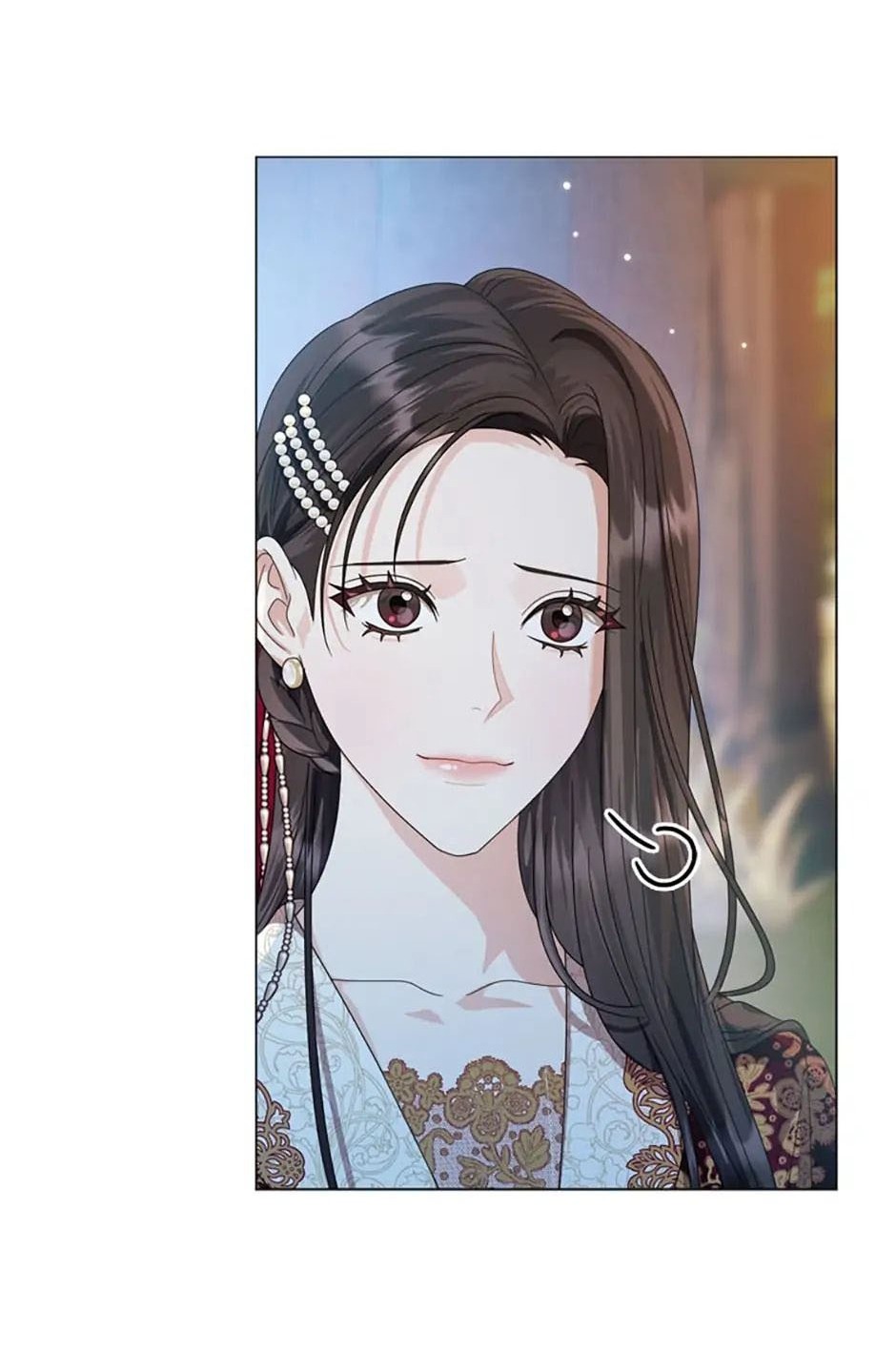 Khi Hắc Nguyệt Trỗi Dậy Chap 28 - Next Chap 29