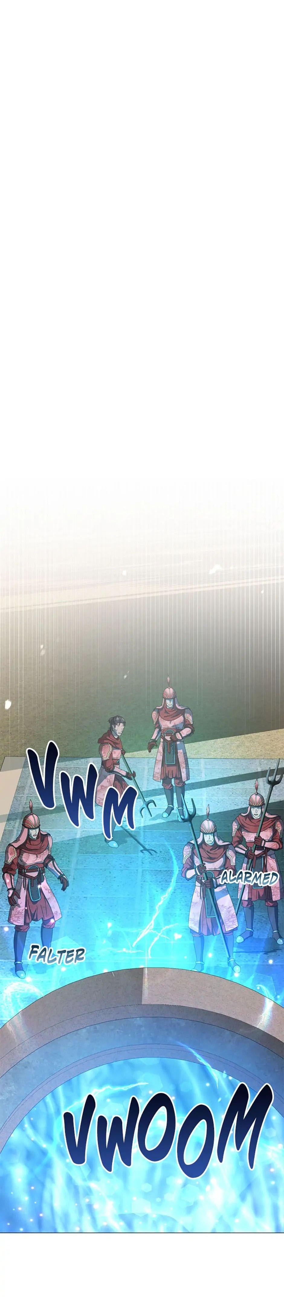 Khi Hắc Nguyệt Trỗi Dậy Chap 28 - Next Chap 29