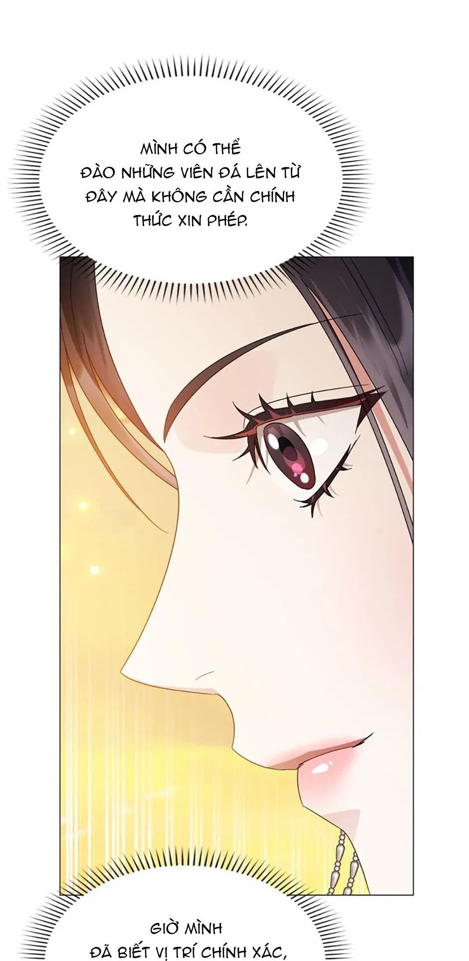 Khi Hắc Nguyệt Trỗi Dậy Chap 28 - Next Chap 29