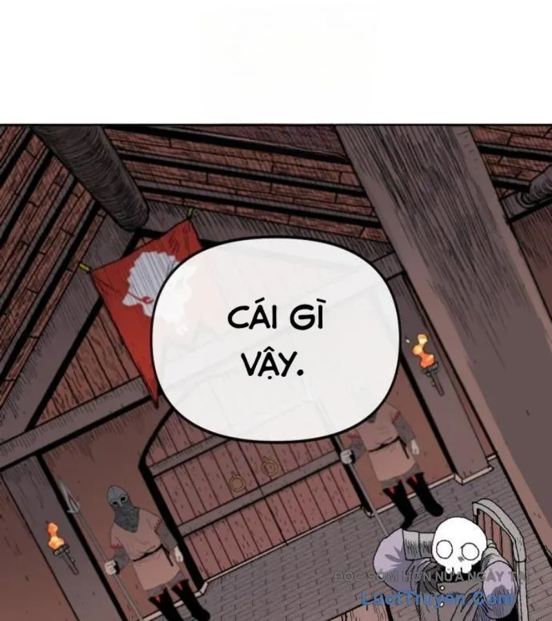 Khô Lâu Sứ Giả Chap 11 - Next Chap 12