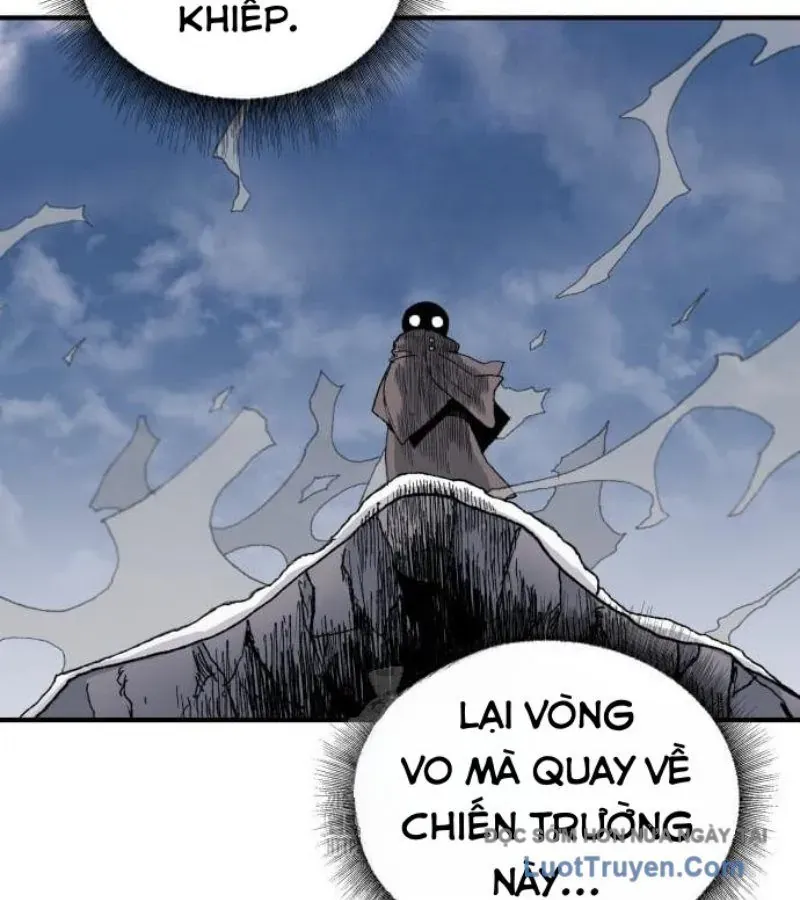 Khô Lâu Sứ Giả Chap 11 - Next Chap 12