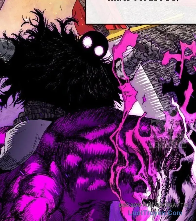 Khô Lâu Sứ Giả Chap 11 - Next Chap 12