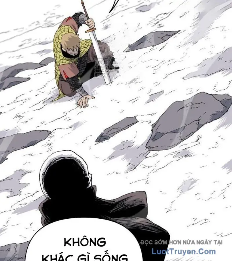 Khô Lâu Sứ Giả Chap 11 - Next Chap 12