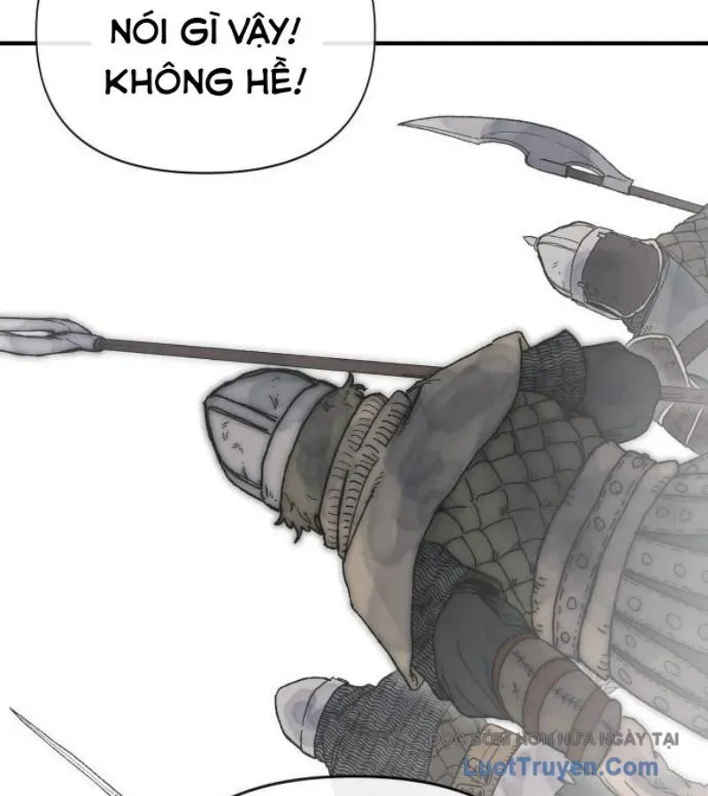 Khô Lâu Sứ Giả Chap 11 - Next Chap 12