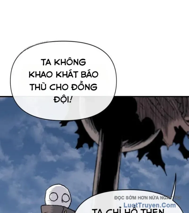 Khô Lâu Sứ Giả Chap 11 - Next Chap 12