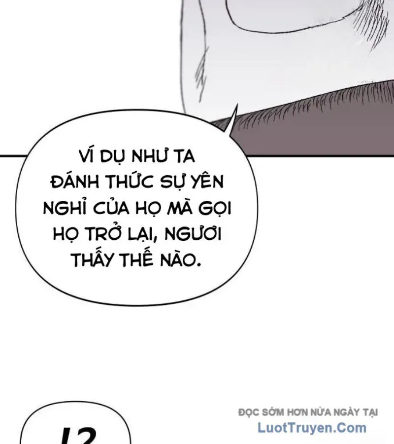 Khô Lâu Sứ Giả Chap 11 - Next Chap 12
