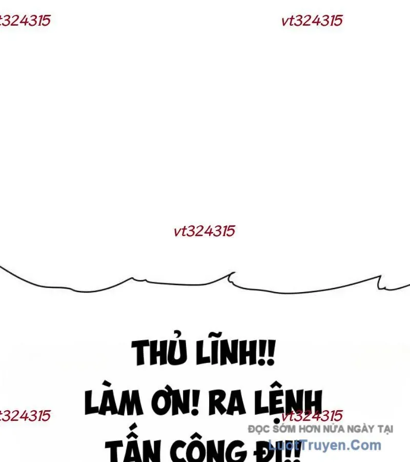 Khô Lâu Sứ Giả Chap 11 - Next Chap 12