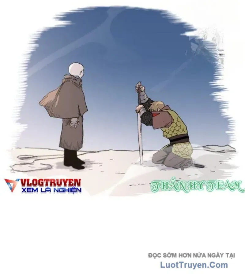 Khô Lâu Sứ Giả Chap 11 - Next Chap 12