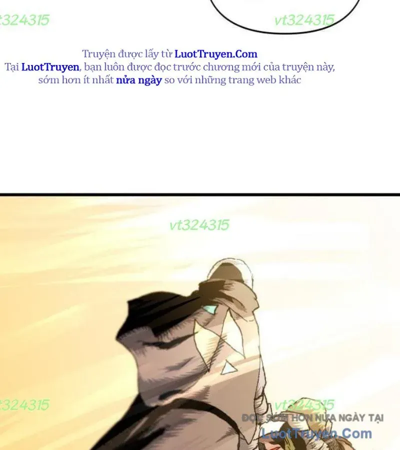 Khô Lâu Sứ Giả Chap 11 - Next Chap 12