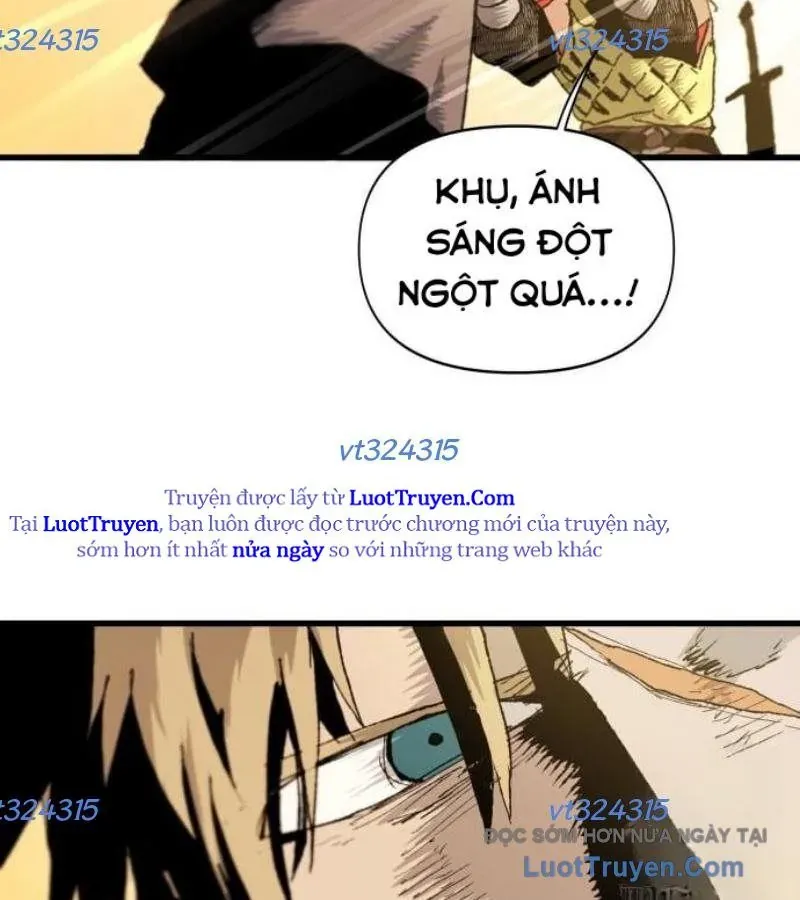 Khô Lâu Sứ Giả Chap 11 - Next Chap 12