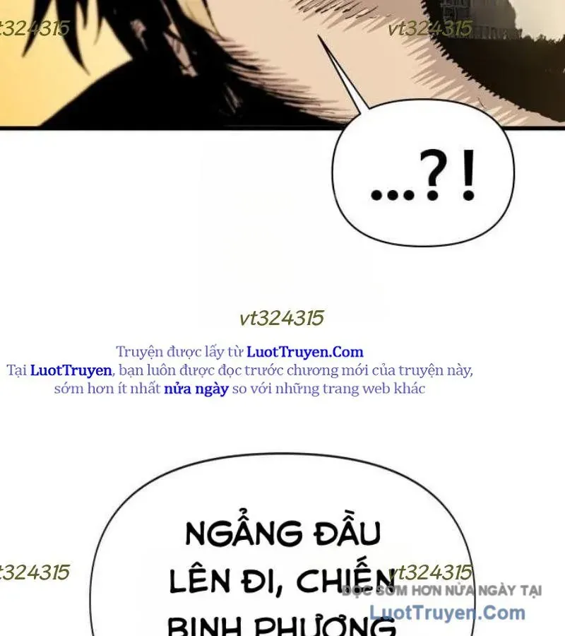Khô Lâu Sứ Giả Chap 11 - Next Chap 12