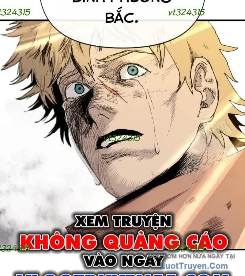 Khô Lâu Sứ Giả Chap 11 - Next Chap 12