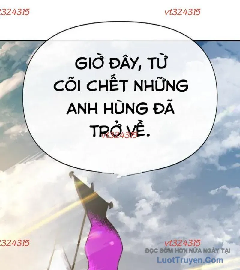 Khô Lâu Sứ Giả Chap 11 - Next Chap 12