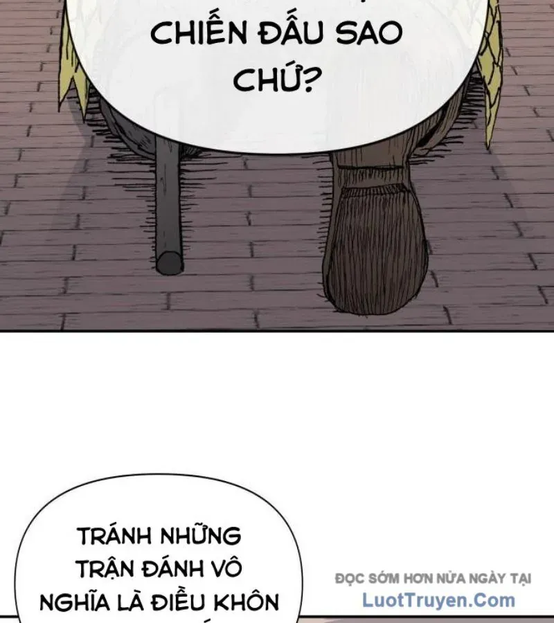 Khô Lâu Sứ Giả Chap 11 - Next Chap 12